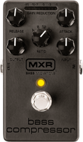 MXR M87B Bass Innovations Compressor