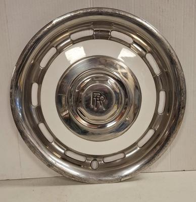 Rolls Royce Silver Shadow Wieldop - Origineel, Gebruikt Rolls Royce Silver Shadow Wieldop - Origineel, Gebruikt