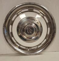 Rolls Royce Silver Shadow Wieldop - Origineel, Gebruikt