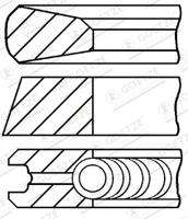 Goetze Engine Zuigerveren 08-785200-00 - thumbnail