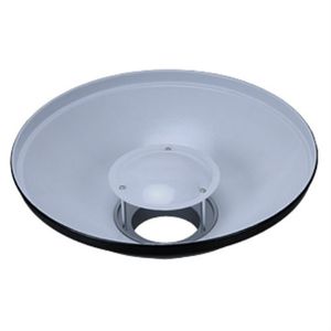 Godox BDR-W550 Beauty Dish Reflector White 55cm