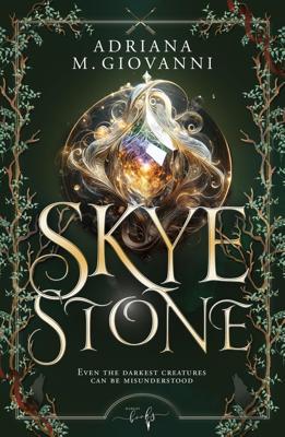 Skyestone - Adriana M. Mastrogiovanni - ebook