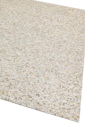 MOMO Rugs - Elona Silver -