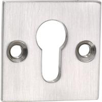 SKG cilinderrozet Bauhaus-Style BI MMC