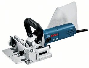 Bosch Blauw GFF 22 A lamellenfrees | 670w - 0601620003