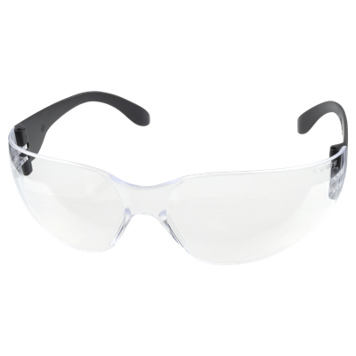 Wolfcraft Veiligheidsbril | MINI | 1 stuk - 4935000