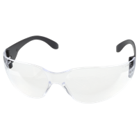 Wolfcraft Veiligheidsbril | MINI | 1 stuk - 4935000