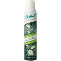 Batiste droogshamp cocon m&hemp s oil Batiste droogshamp cocon m&hemp s oil