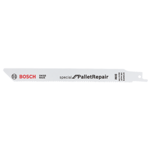 Bosch Accessoires Reciprozaagblad S 725 VFR  - 2608658033