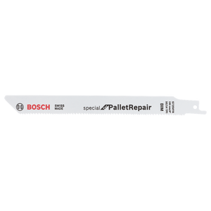 Bosch Accessoires Reciprozaagblad S 725 VFR - 2608658033