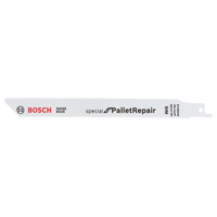 Bosch Accessoires Reciprozaagblad S 725 VFR - 2608658033