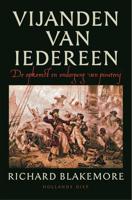 Vijanden van iedereen - Richard Blakemore - ebook