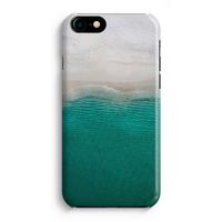 Stranded: Volledig Geprint iPhone 7 Plus Hoesje
