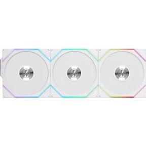 Lian Li UNI FAN TL Wireless 120mm White 3-pack