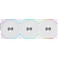 Lian Li UNI FAN TL Wireless 120mm White 3-pack