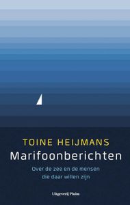 Marifoonberichten - Toine Heijmans - ebook