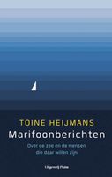 Marifoonberichten - Toine Heijmans - ebook - thumbnail