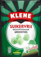 Klene Groentjes Suikervrij - thumbnail