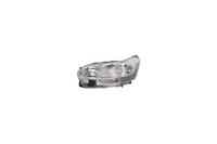 Valeo Koplamp 043692 - thumbnail