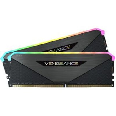 Corsair DDR4 Vengeance RGB RT 2x8GB 3200