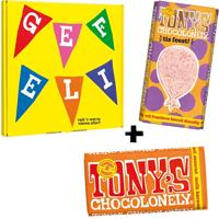 'Tony's Kadoos Gefeliciteerd' kopen? | FOR YOU GIFTS