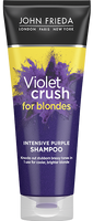 John Frieda Violet Crush Intense Purple Shampoo