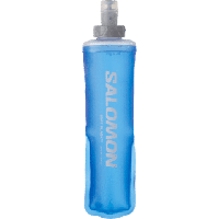 Salomon Soft flask 250/8oz 28 - BLAUW - Unisex