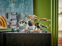 LEGO NINJAGO 71809 EGALT DE MEESTERDRAAK