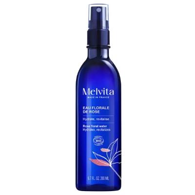 Melvita Rose Floral Water 200ml