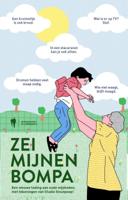 Zei mijnen bompa 3 (Hardback) Zei mijnen bompa 3 (Hardback)