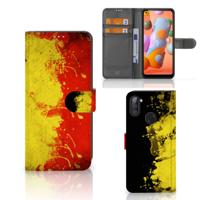 Samsung Galaxy M11 | A11 | Bookstyle Case | België