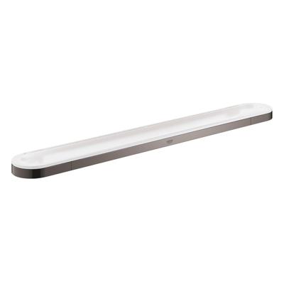 GROHE Selection Handdoekhouder - 60cm - hard graphite 41056a00