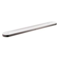 GROHE Selection Handdoekhouder - 60cm - hard graphite 41056a00
