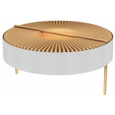 Bussmann by Eaton CTX10-2-52LP-R Inductor 1 stuk(s)