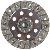 TRW Clutch kit mcc608