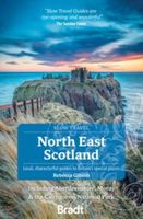 Reisgids Slow Travel North East Scotland | Bradt Travel Guides - thumbnail
