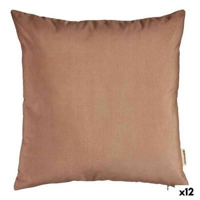 Kussenhoes Gift Decor Bruin 60 x 0,5 x 60 cm
