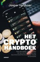 Het Cryptohandboek (Paperback)