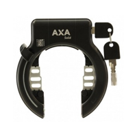 Axa Solid Ringslot zonder spatbord bevestiging - thumbnail