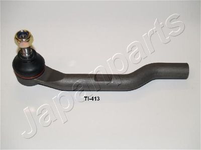 Spoorstangeind TI413R
