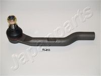 Spoorstangeind TI413R