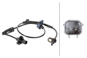 Abs Sensor 6pu 6PU230040431