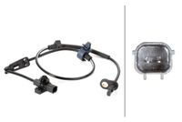 Abs Sensor 6pu 6PU230040431