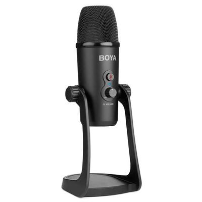 Boya usb studio microfoon by-pm700
