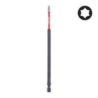 Milwaukee Milwaukee SHOCKWAVE™ IMPACT DUTY schroefbit TX15 x 150mm VE=1 - 4932471572