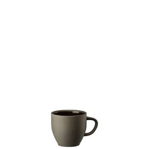 ROSENTHAL - Junto Slate Grey - Koffiekop 0,23l nr.4