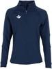 Reece 808657 Racket Stretched Fit Quarter Zip Top Ladies - Navy - S