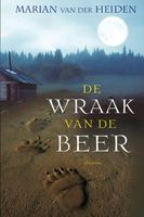 De Wraak van de beer - Marian van der Heiden - ebook