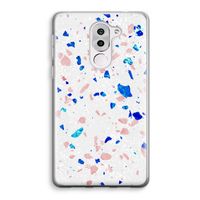 Terrazzo N°6: Honor 6X Transparant Hoesje