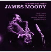 James Moody - Running The Gamut (Paars Vinyl) (Record Store Day 2025) LP James Moody - Running The Gamut (Paars Vinyl) (Record Store Day 2025) LP